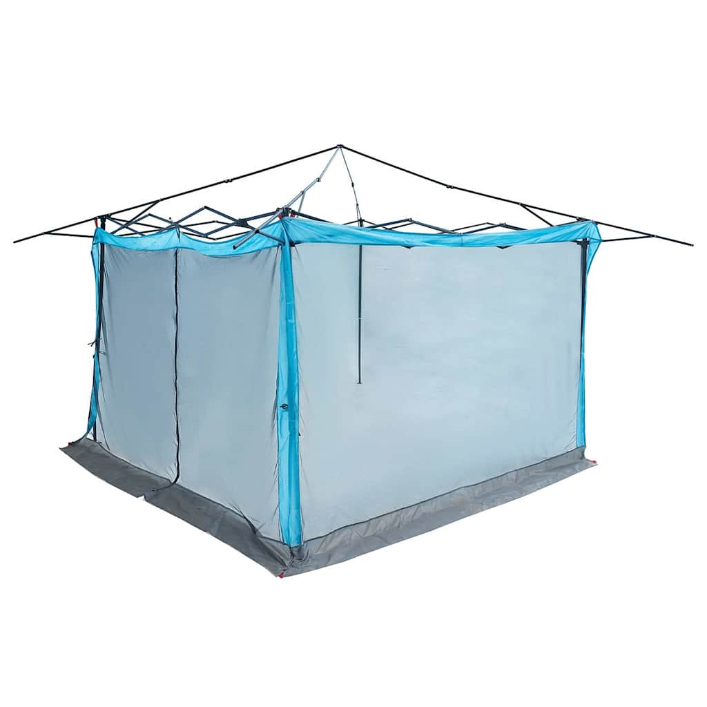 Unutarnji šator s krovom Plava 520 x 520 x 190 cm taft