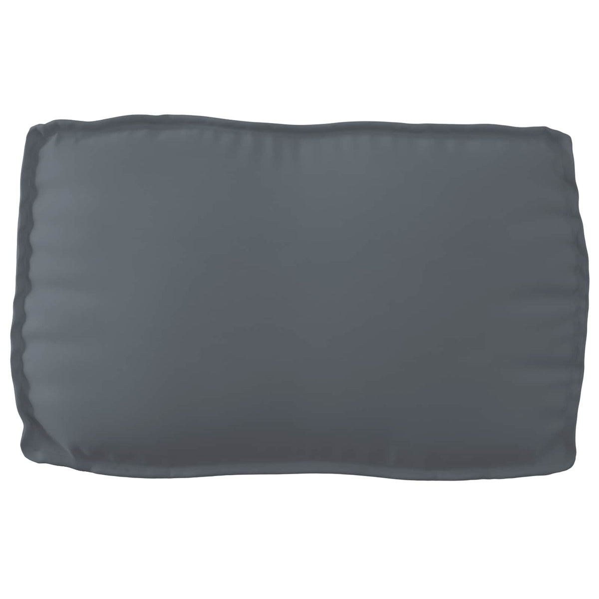 Set jastučića za palete 2 pcs Antracit Oxford tkanina