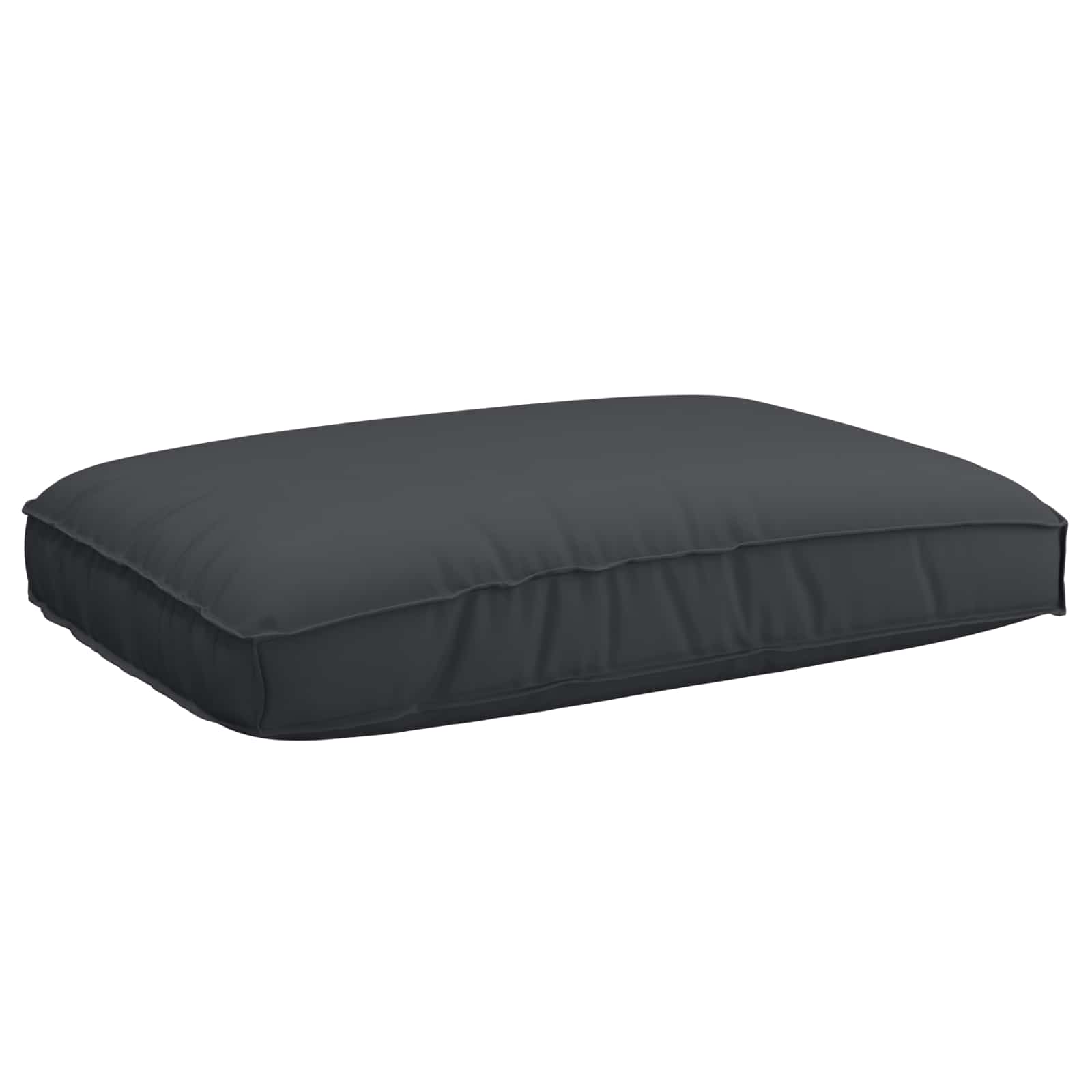 Set jastučića za palete 2 pcs Krema Oxford tkanina
