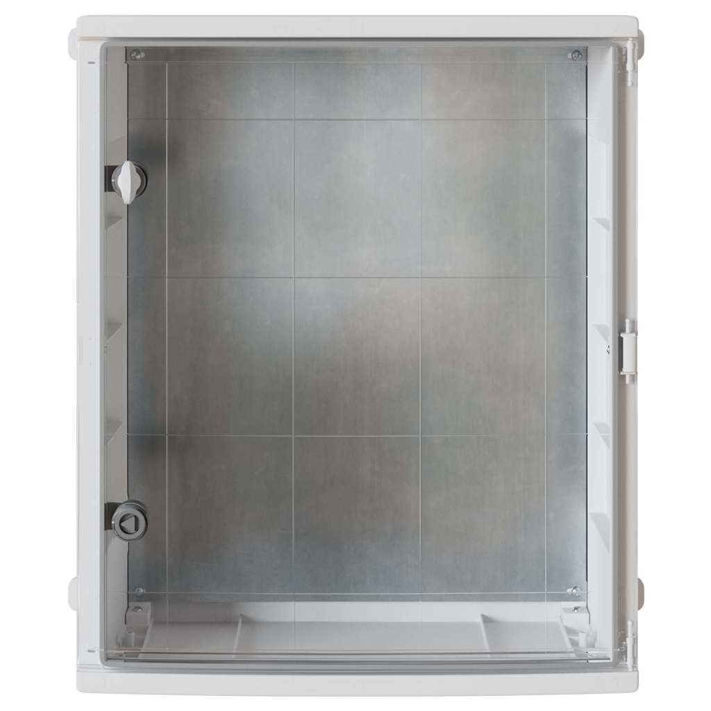 Upravljački ormar Siva 57 x 23 x 60 cm ABS plastika