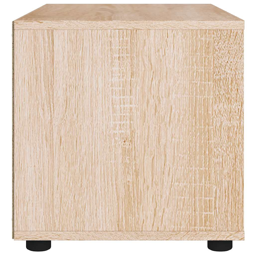 TV ormarić VISNES sonoma hrast 60x40x38 cm konstruirano drvo