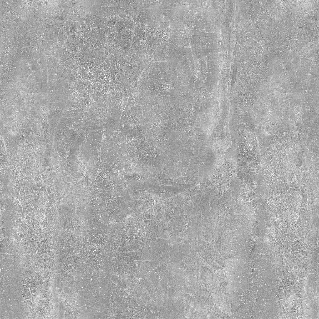 TV ormarić VISNES beton sivi 100x40x38 cm konstruirano drvo