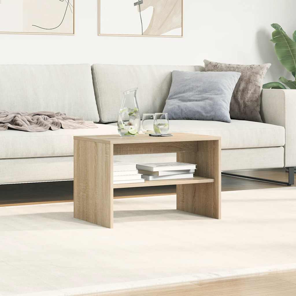 TV ormarić sonoma hrast 60x40x40 cm konstruirano drvo