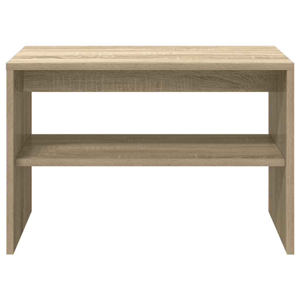 TV ormarić sonoma hrast 60x40x40 cm konstruirano drvo