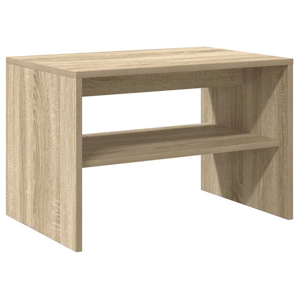 TV ormarić sonoma hrast 60x40x40 cm konstruirano drvo