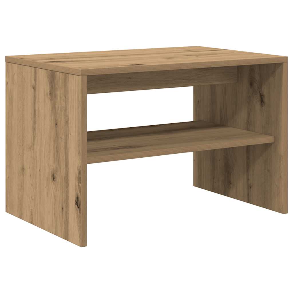 TV ormarić Artisan hrast 60x40x40 cm izrađeno drvo