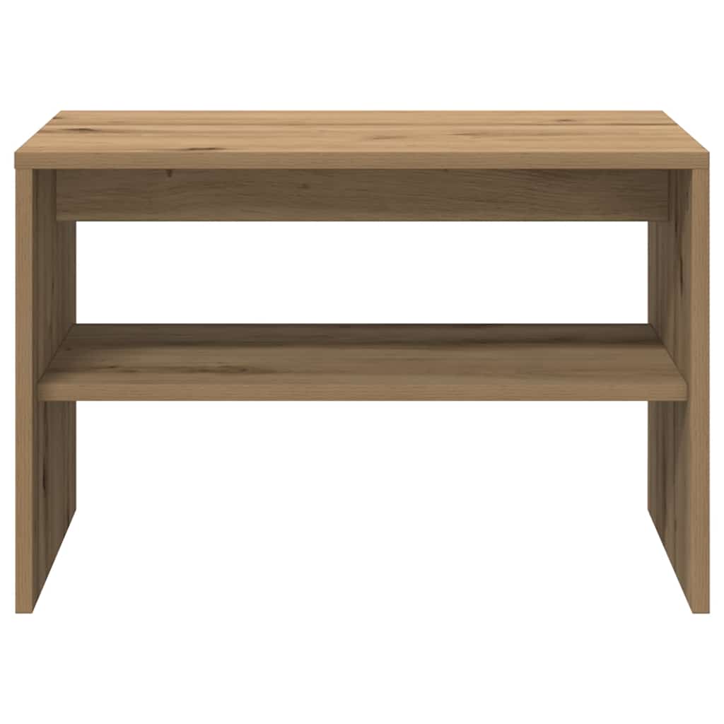 TV ormarić Artisan hrast 60x40x40 cm izrađeno drvo