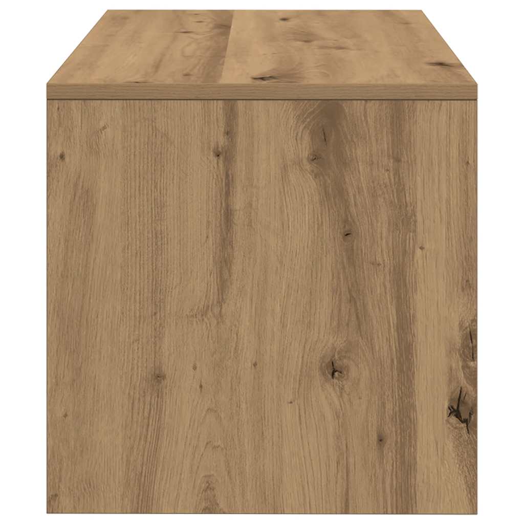 TV ormarić Artisan hrast 60x40x40 cm izrađeno drvo