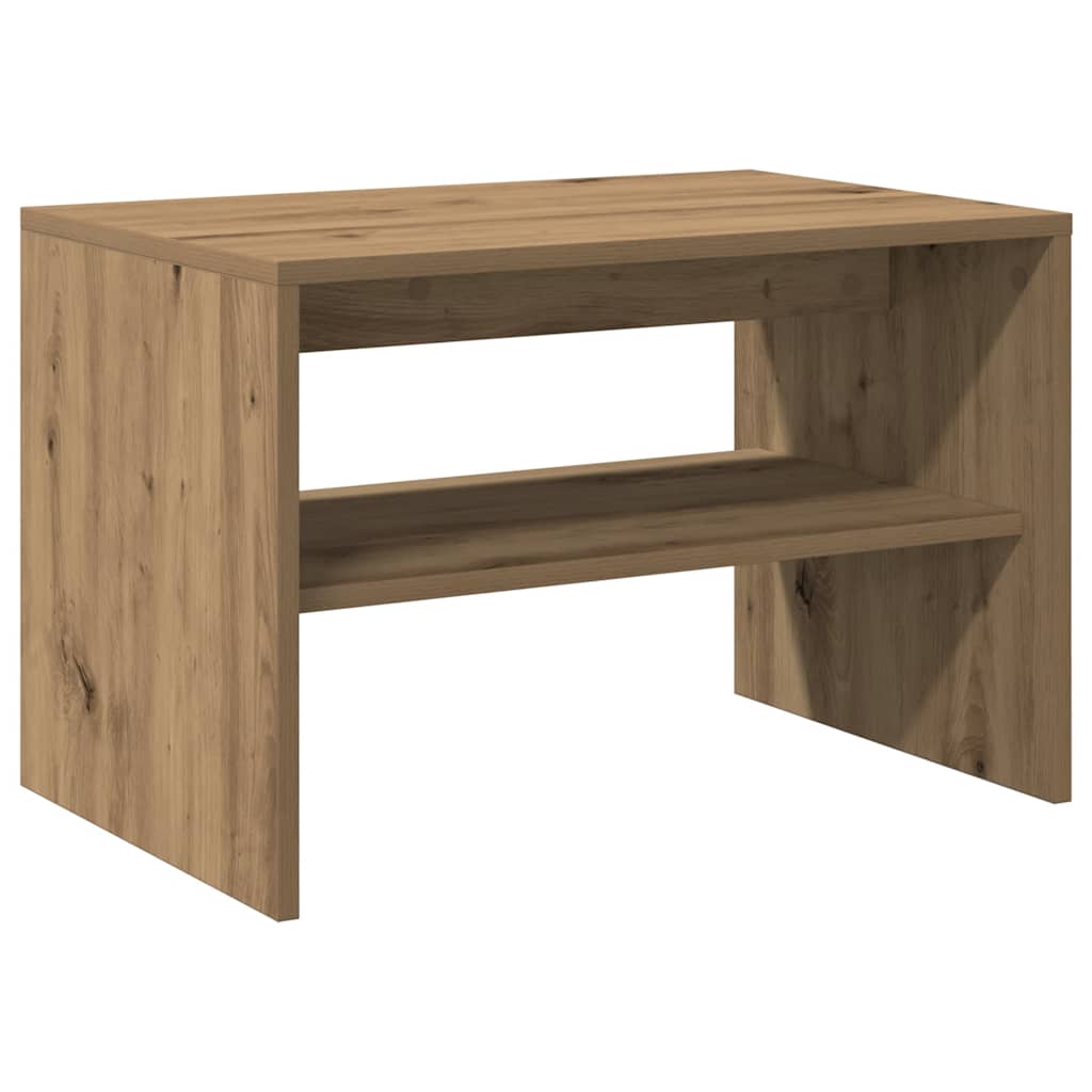 TV ormarić Artisan hrast 60x40x40 cm izrađeno drvo