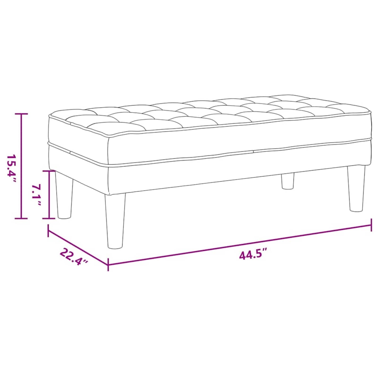 Set sofe 2 pcs Oblačnosiva 173 x 131 x 67 cm Poliester