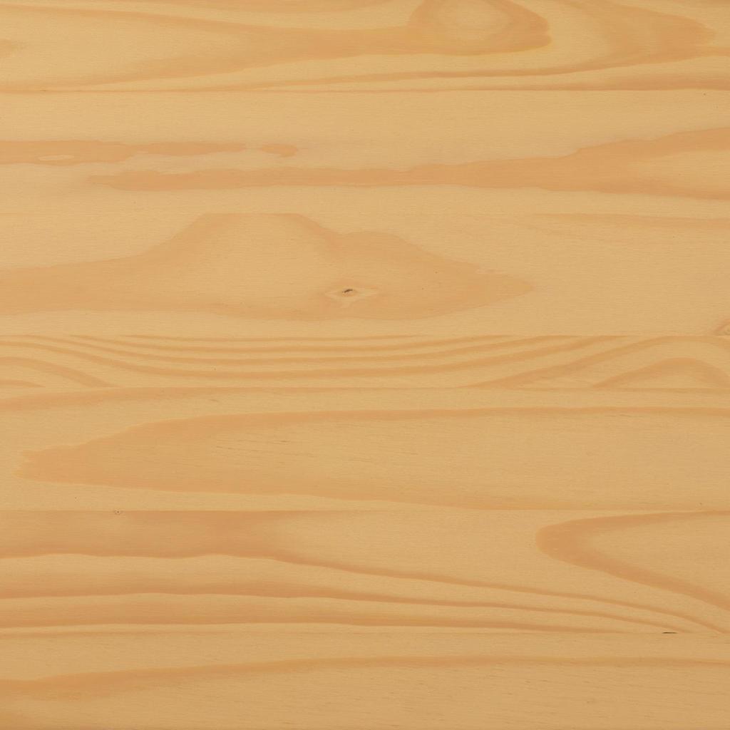 Konzolna stolica Drammen Boja hrasta 89,5 x 37 x 73 cm