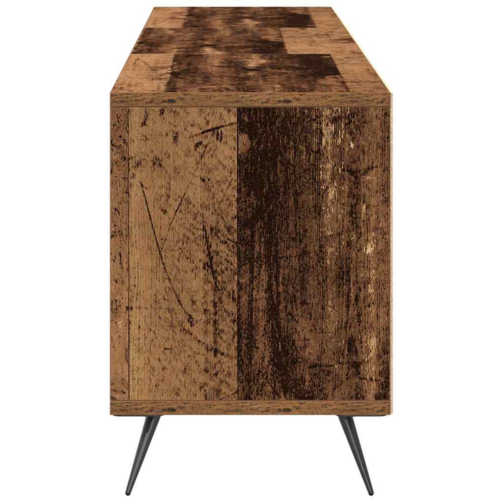 TV ormar Staro drvo 150 x 30 x 44,5 cm Konstruirano drvo