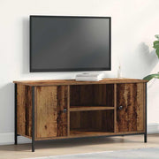 TV ormar Staro drvo 100 x 40 x 50 cm Konstruirano drvo