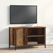 TV ormar Staro drvo 80 x 40 x 50 cm Konstruirano drvo