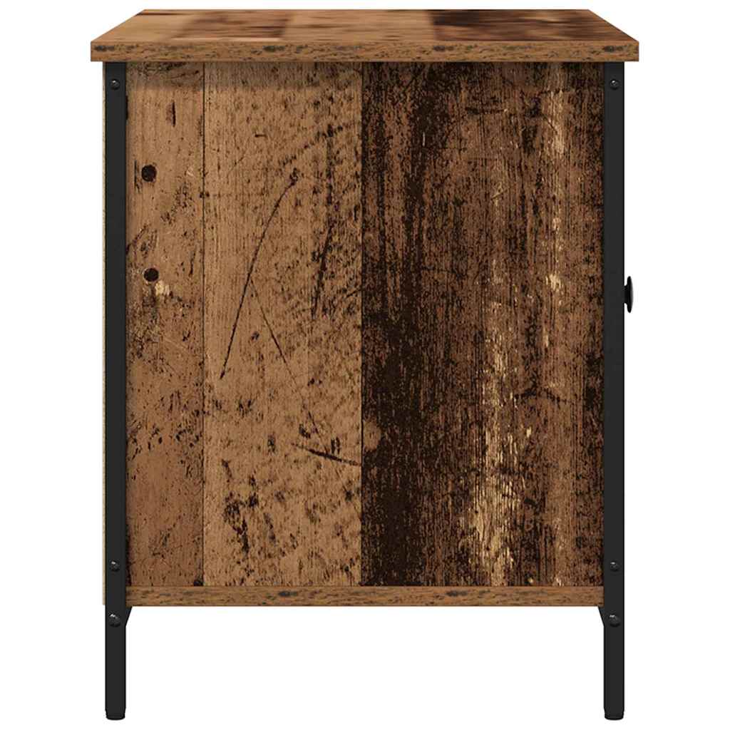 TV ormar Staro drvo 80 x 40 x 50 cm Konstruirano drvo