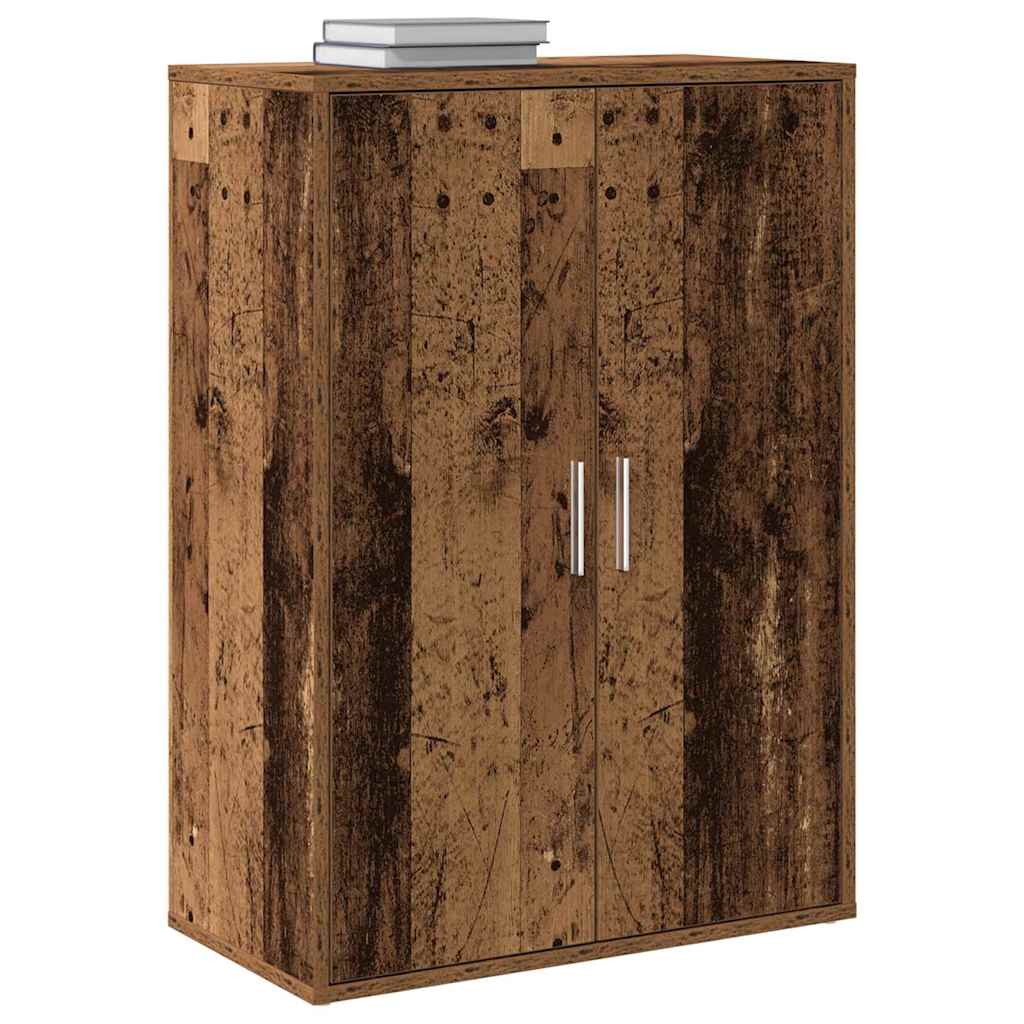 Kreveta Staro drvo 60 x 31 x 84 cm Konstruirano drvo