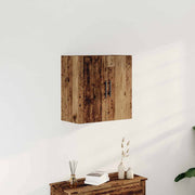 Ormar za Zid Staro drvo 60 x 31,5 x 60 cm Konstruirano drvo