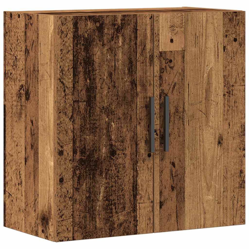 Ormar za Zid Staro drvo 60 x 31,5 x 60 cm Konstruirano drvo