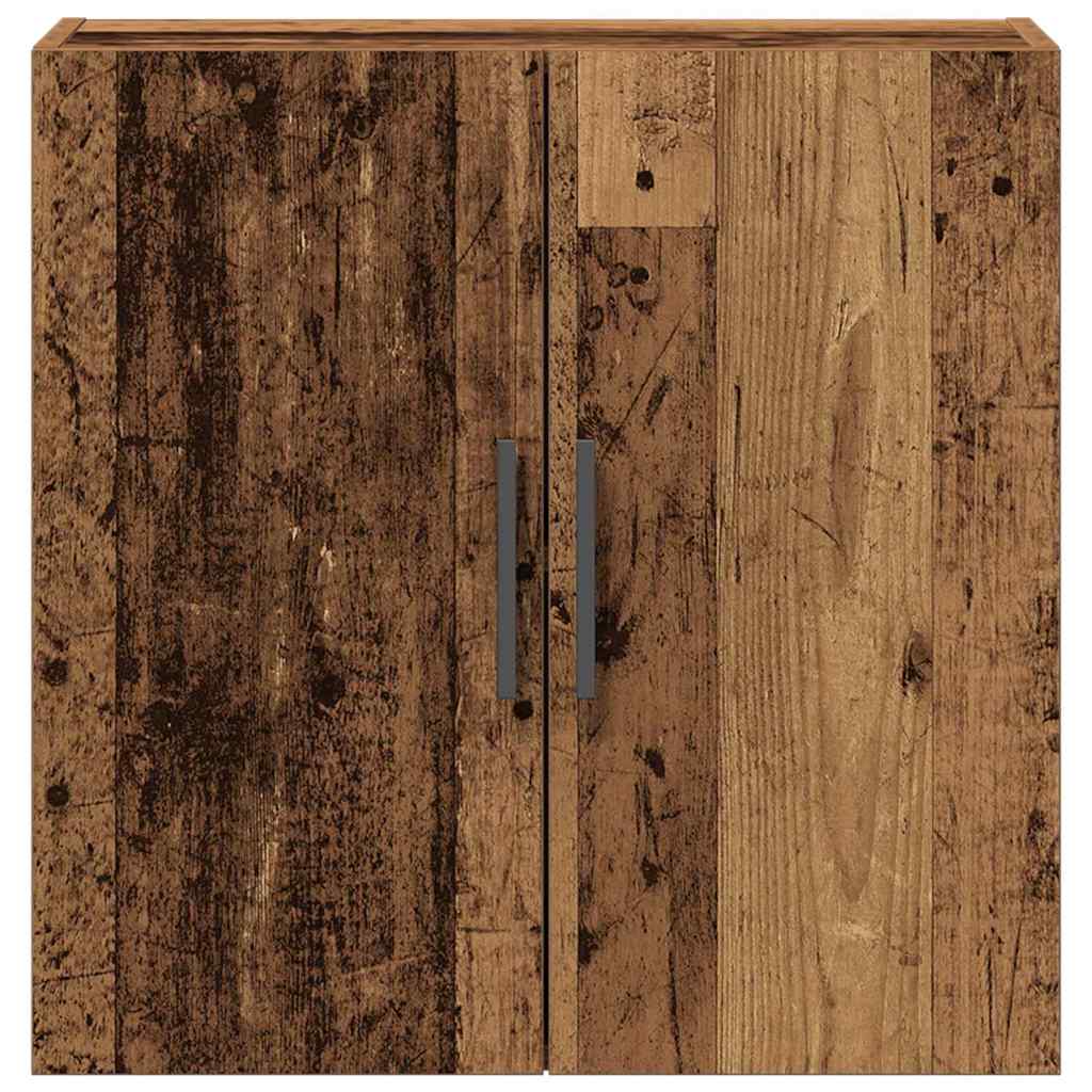 Ormar za Zid Staro drvo 60 x 31,5 x 60 cm Konstruirano drvo
