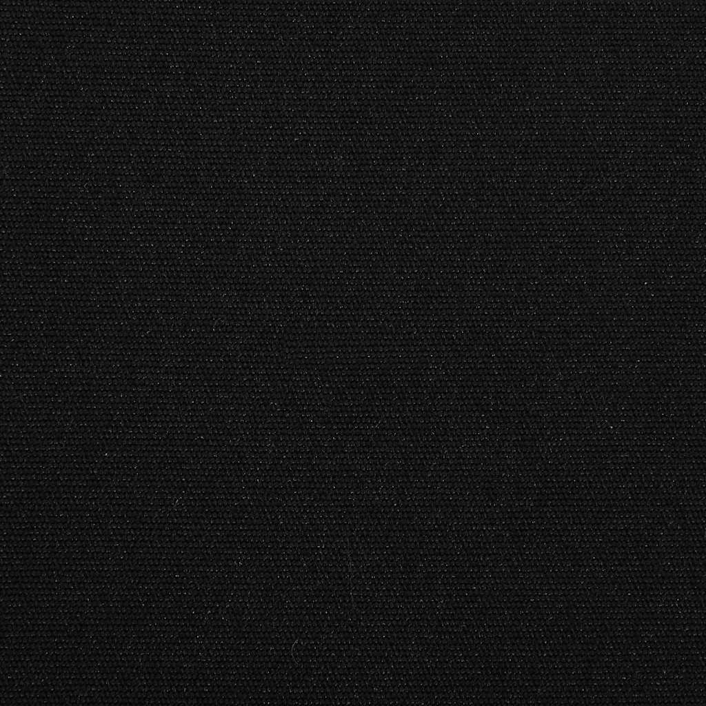 Električna retraktabilna tenda Crna 300 x 250 cm