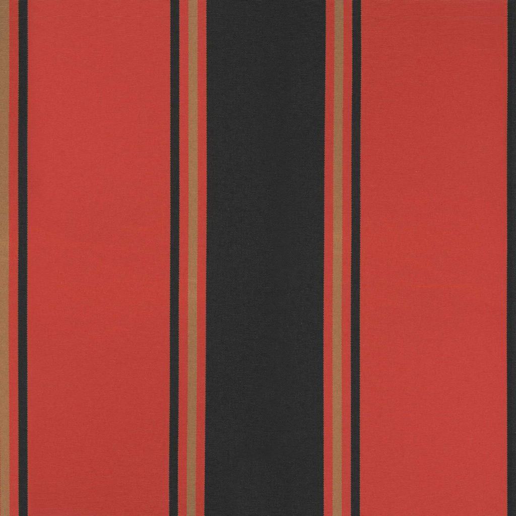 Povlačivi tende Narančasta i smeđa 400 × 300 cm
