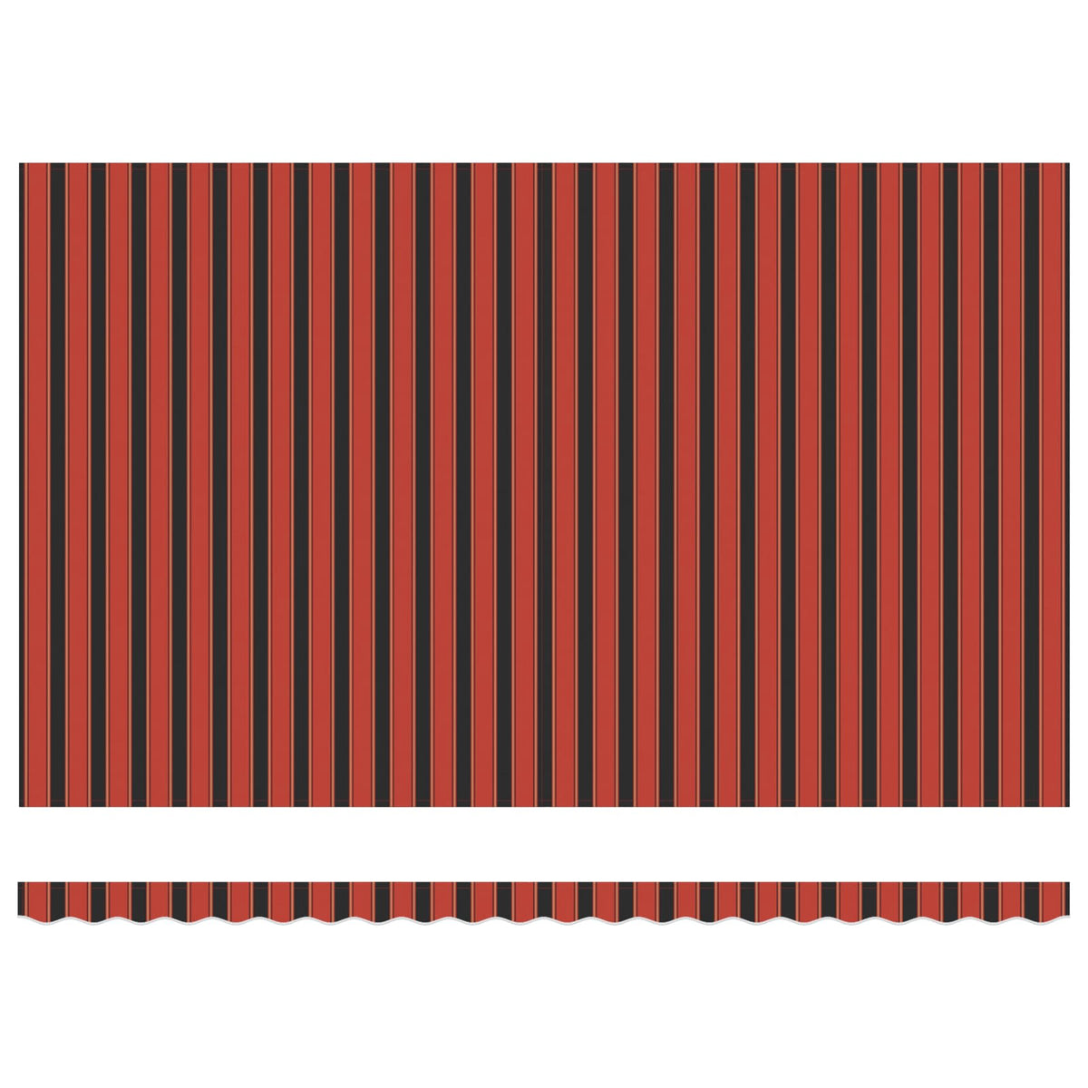 Skrovita tenda narančasta i smeđa 500 × 350 cm