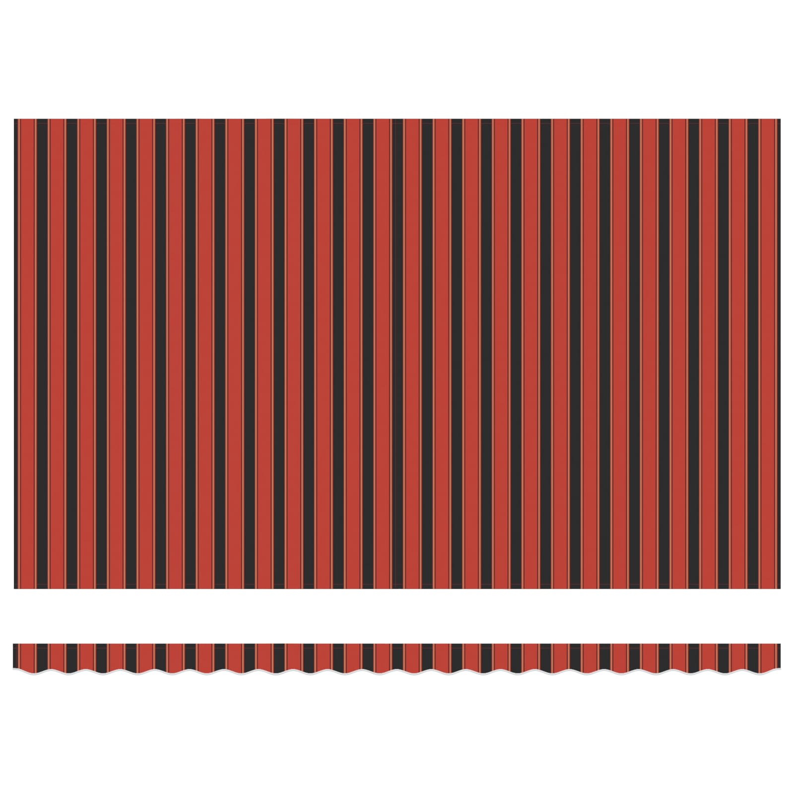 Skrovita tenda narančasta i smeđa 500 × 350 cm