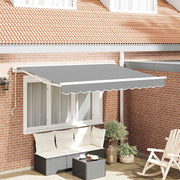 Okvir tende Bijelo 3 x 2 m Metal