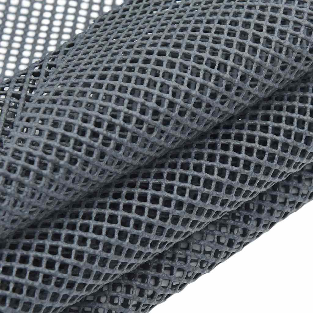 Teppi za šator Antracit 400 × 350 cm Poliester