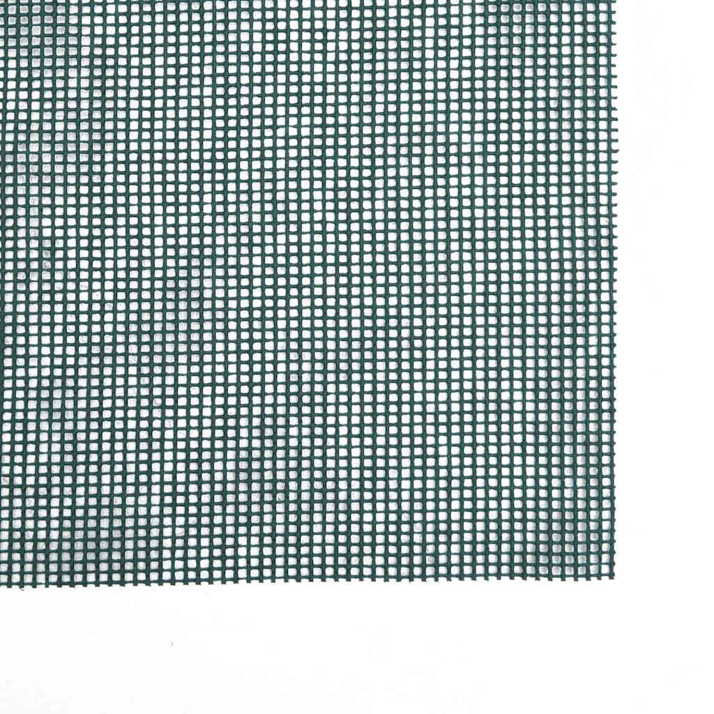 Teppi za šator Zelena 800 x 350 cm Poliester