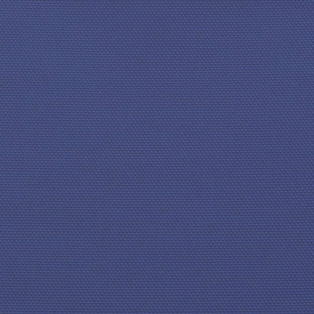 Sjenilo za sunce plavo 7x5x5 m 100% poliester oxford