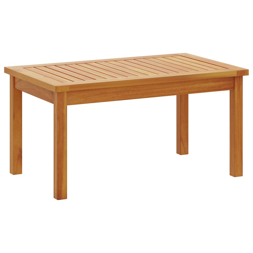 Sjedeća garnitura za vrt 4 pcs Smeđa 120 x 65,5 x 79 cm