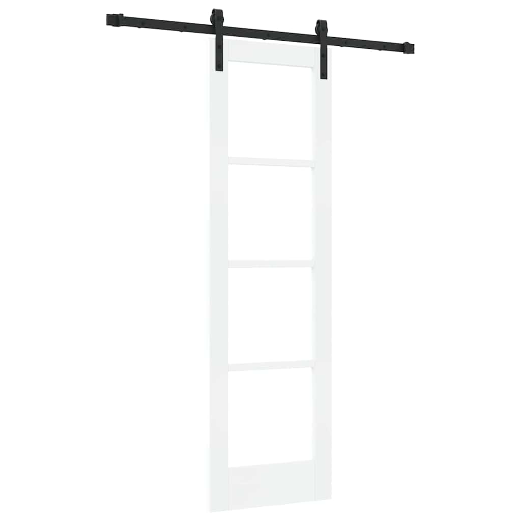 Klizna vrata ORKDAL Bijelo 61 x 198,5 cm