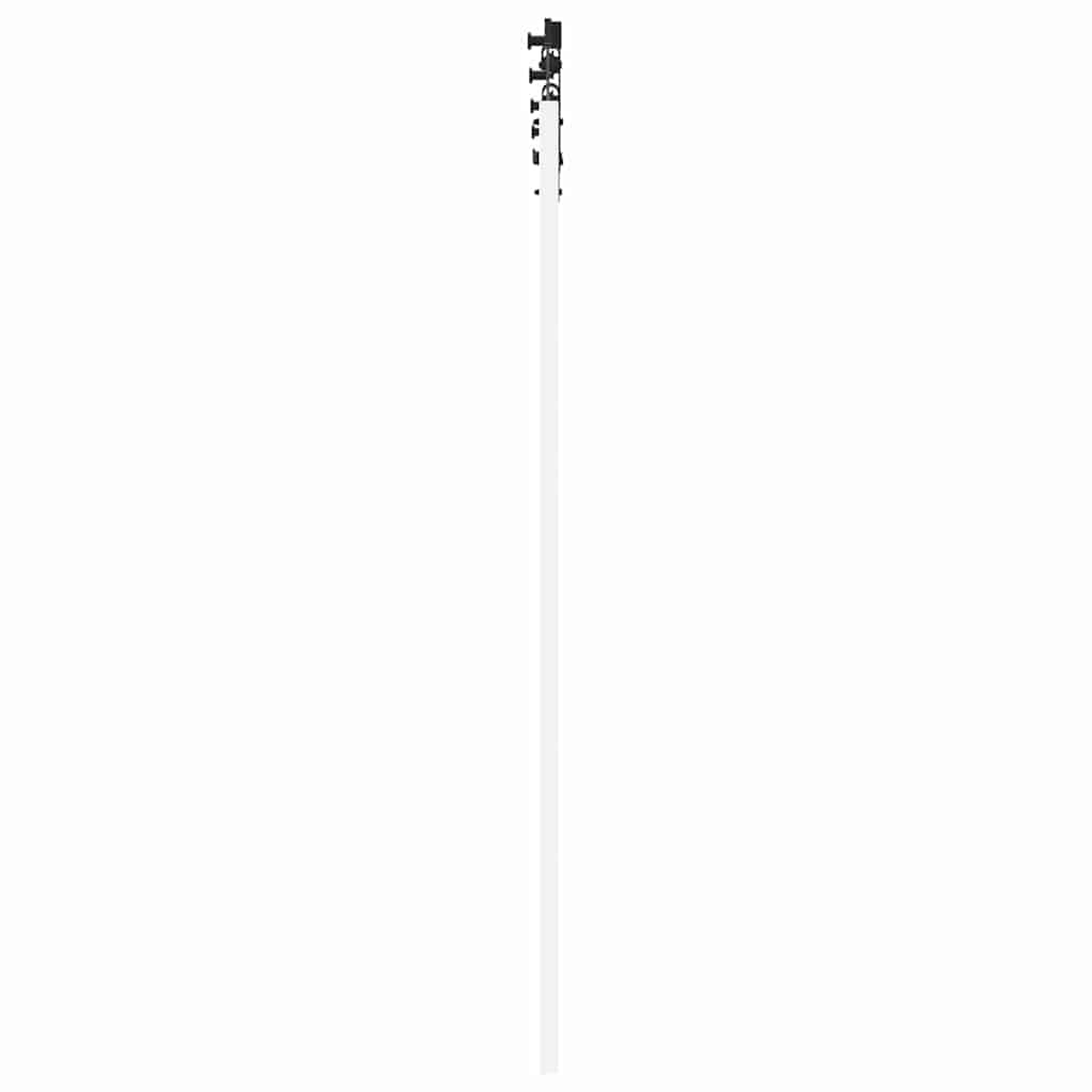 Klizna vrata ORKDAL Bijelo 61 x 198,5 cm