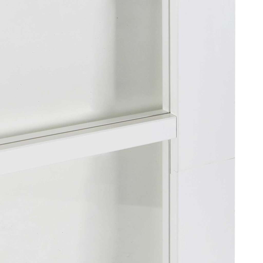 Klizna vrata ORKDAL Bijelo 83 x 211 cm