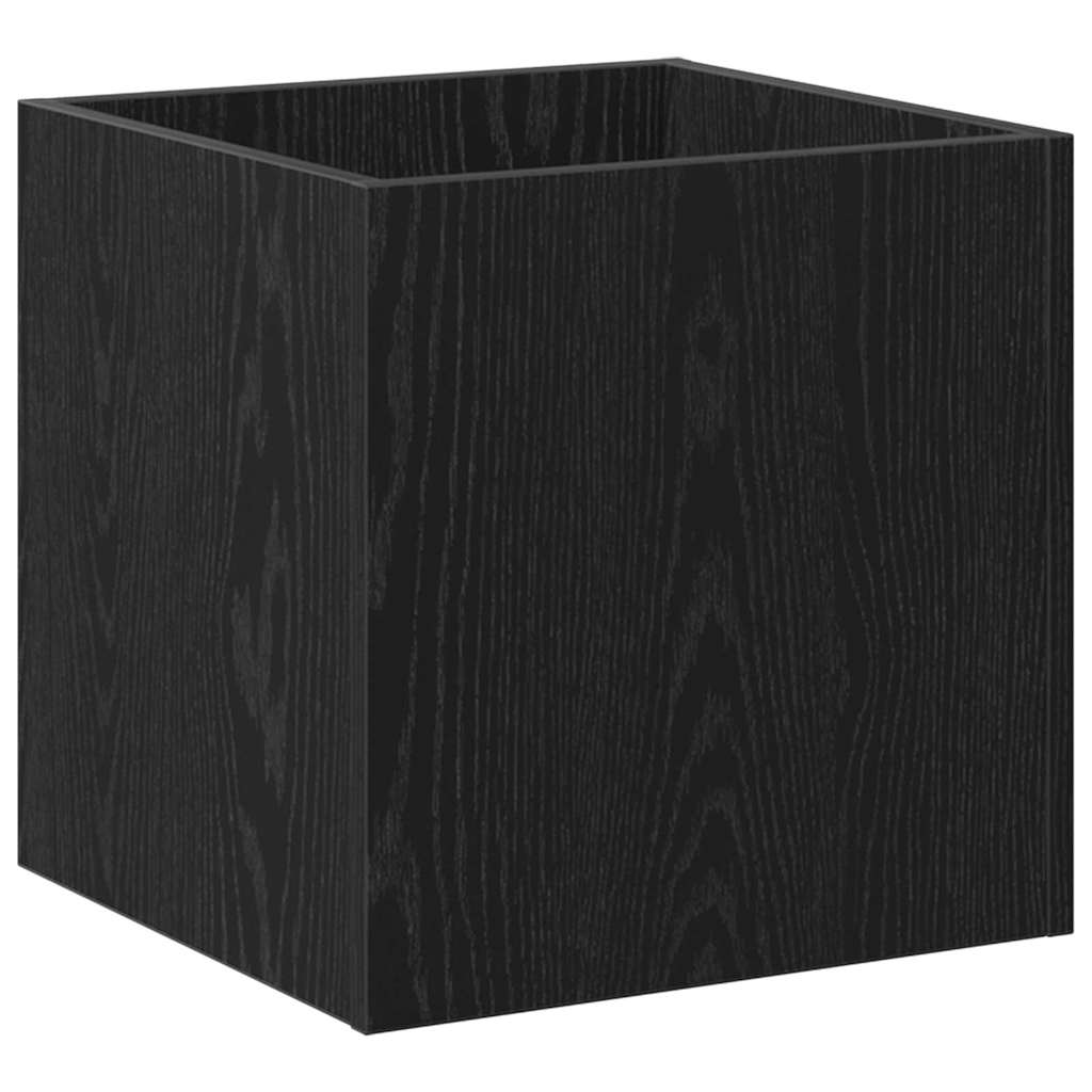 Set namještaja za predsoblje Zidne 5 pcs Konstruirano drvo
