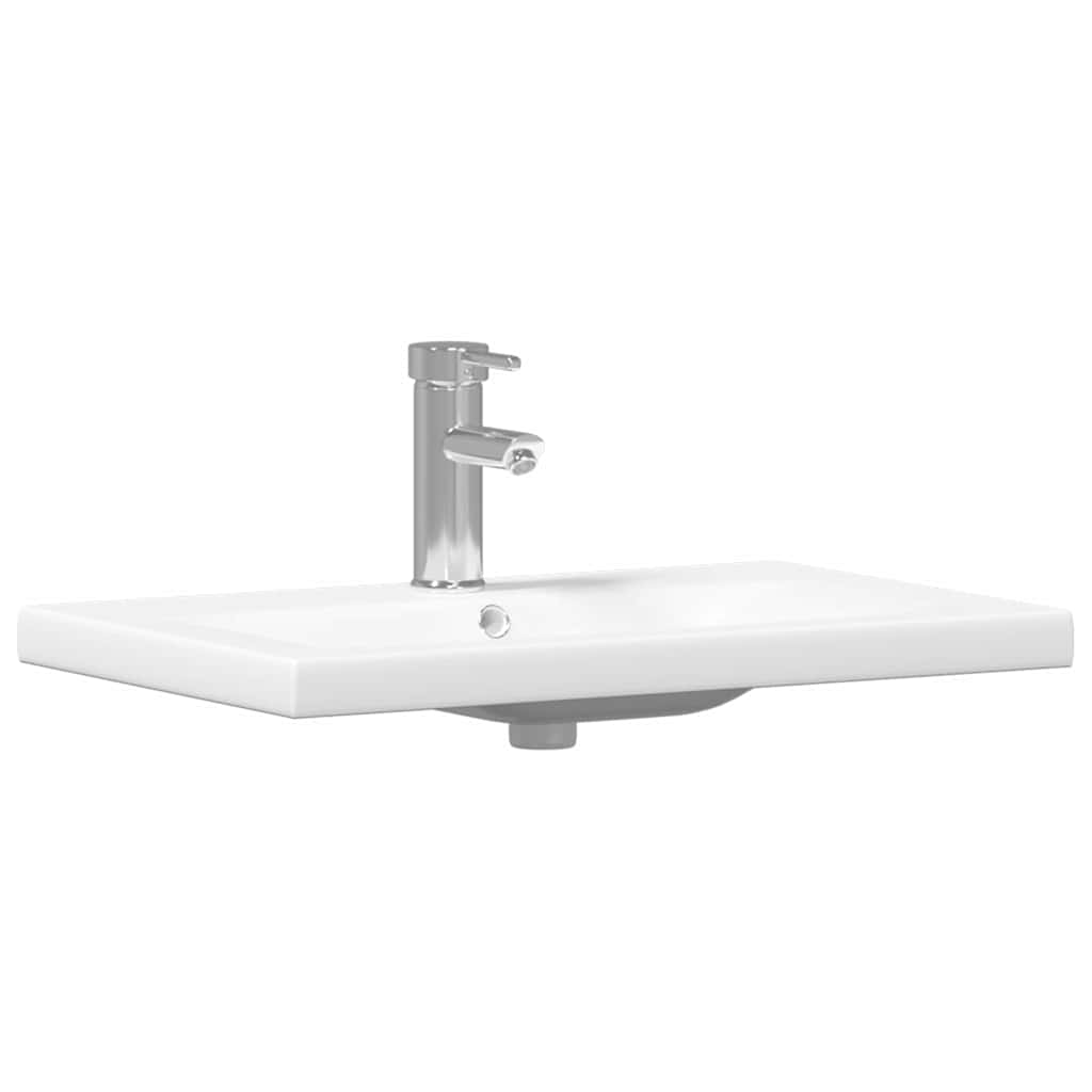 Kupaonski ormar Staro drvo 60 x 38,5 x 46 cm Konstruirano drvo