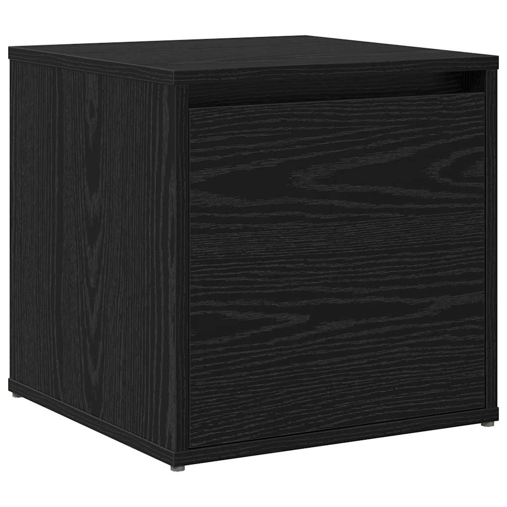 Set namještaja za predsoblje Zidne 6 pcs Konstruirano drvo