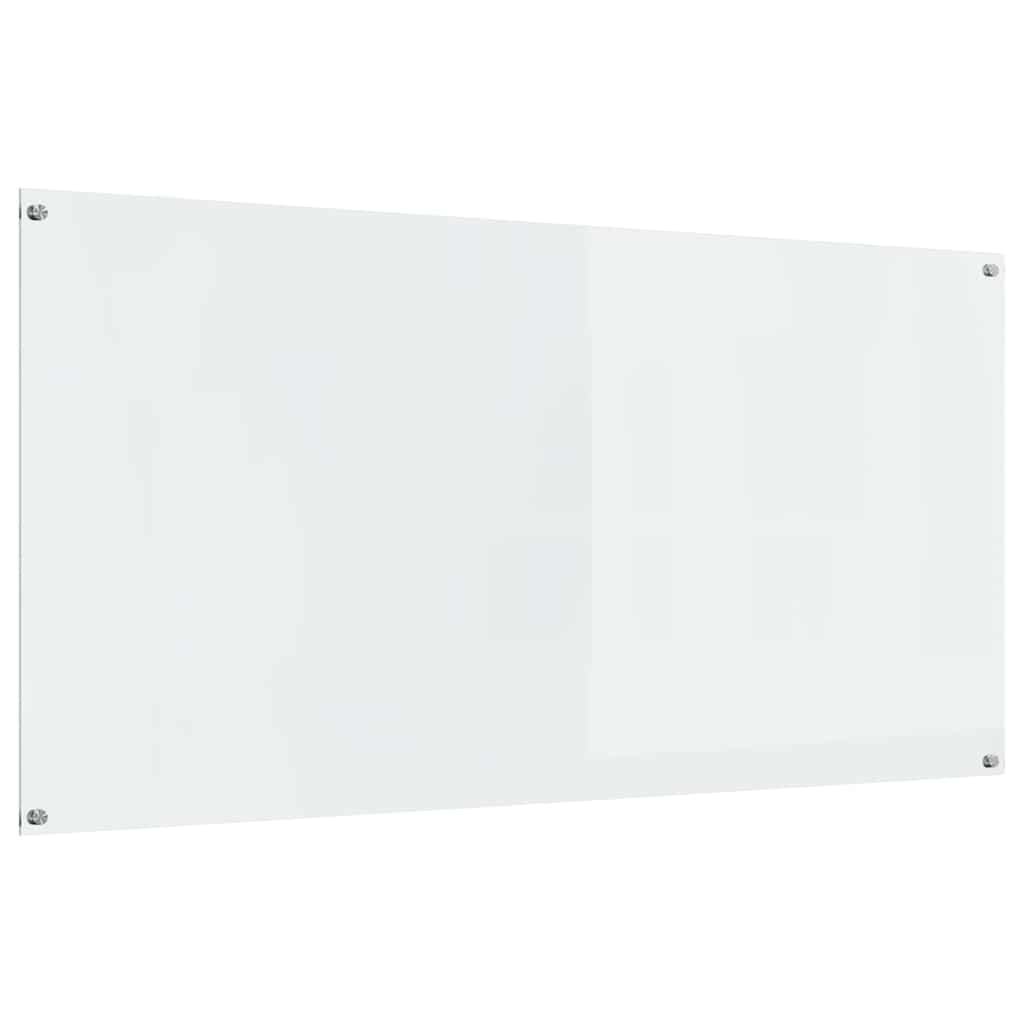 Kuhinjski zid *Transparent*an 120 x 60 cm