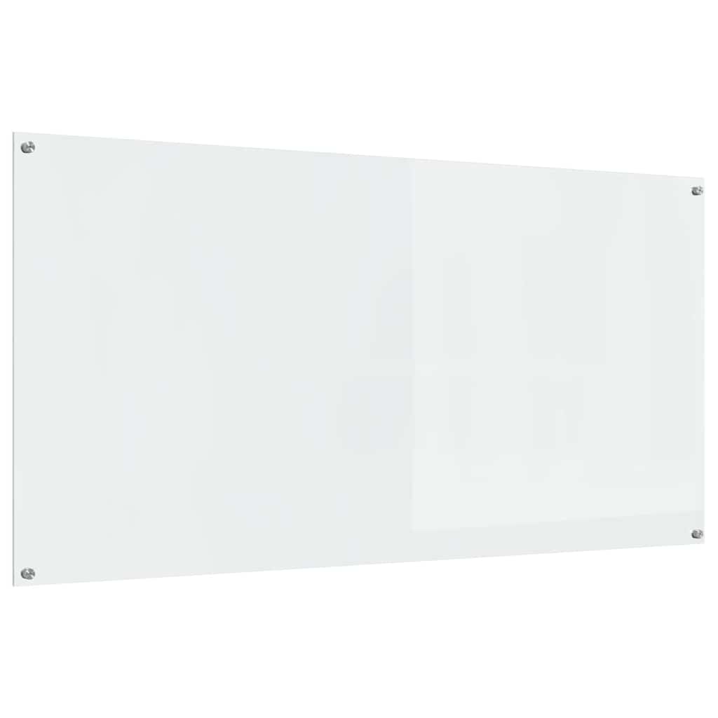 Kuhinjski zid *Transparent*an 120 x 60 cm