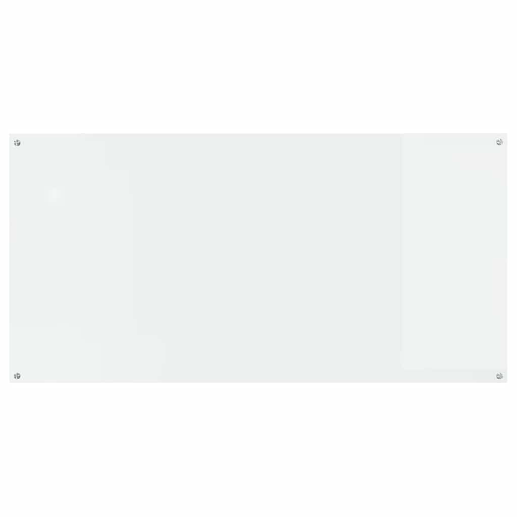 Kuhinjski zid *Transparent*an 120 x 60 cm