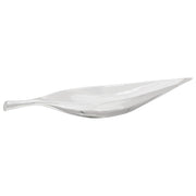 Košarice za voće Srebrno 60 x 15 x 8 cm Aluminij