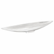 Košarice za voće Srebrno 53 x 9 x 10 cm Aluminij