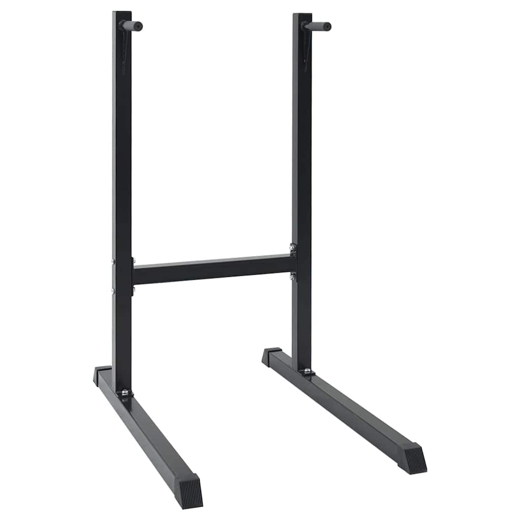 Postaja za propadanje Crna 103,5 x 66,5 x 121,5 cm