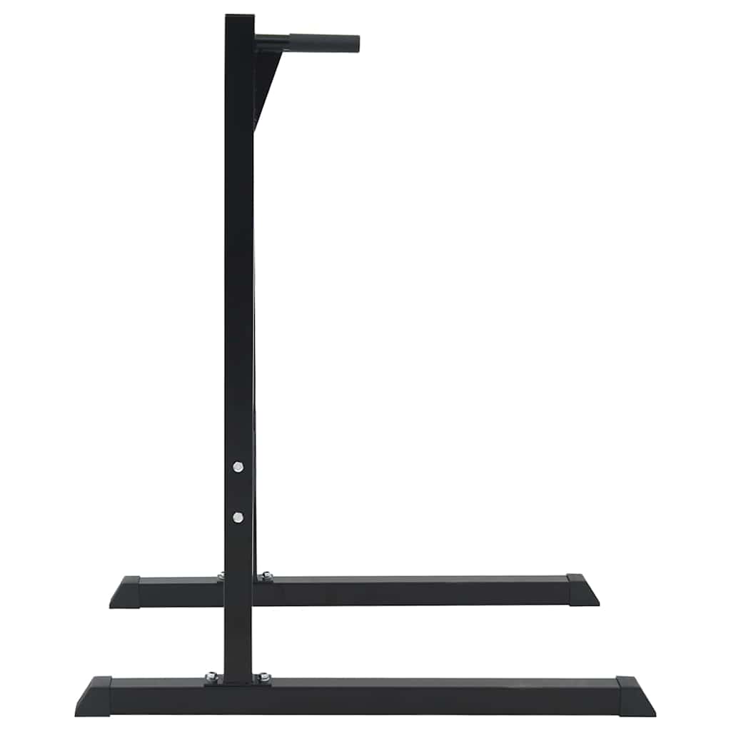 Postaja za propadanje Crna 103,5 x 66,5 x 121,5 cm