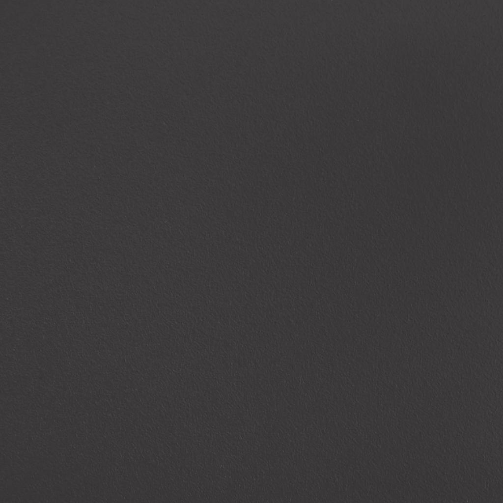 Bistro Stol Antracit 55 x 55 x 72,5 cm Čelik s prahom