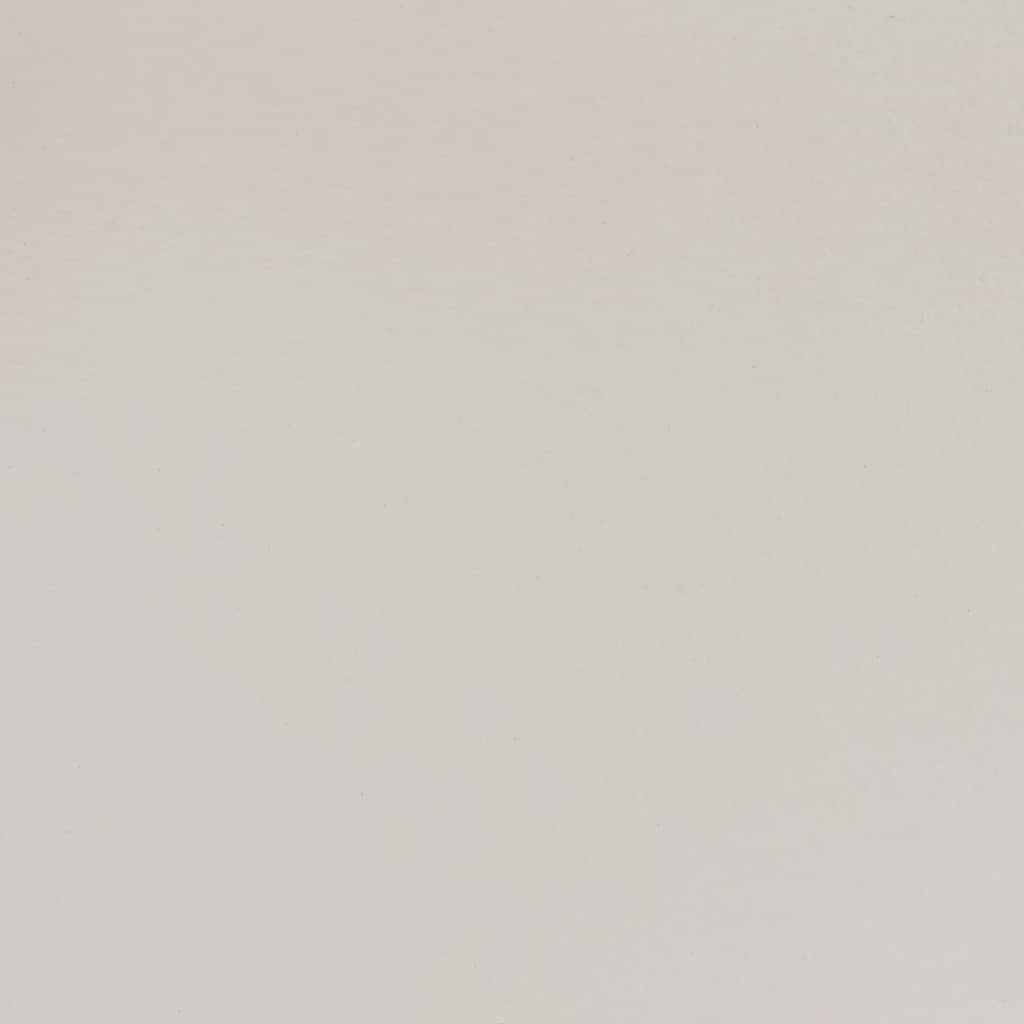 Sklopiva stolica za vrt 2 pcs Bež 42 x 46 x 82cm Metal