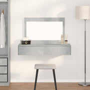 Toaletni stol Siva 100 x 40 x 70 cm Konstruirano drvo