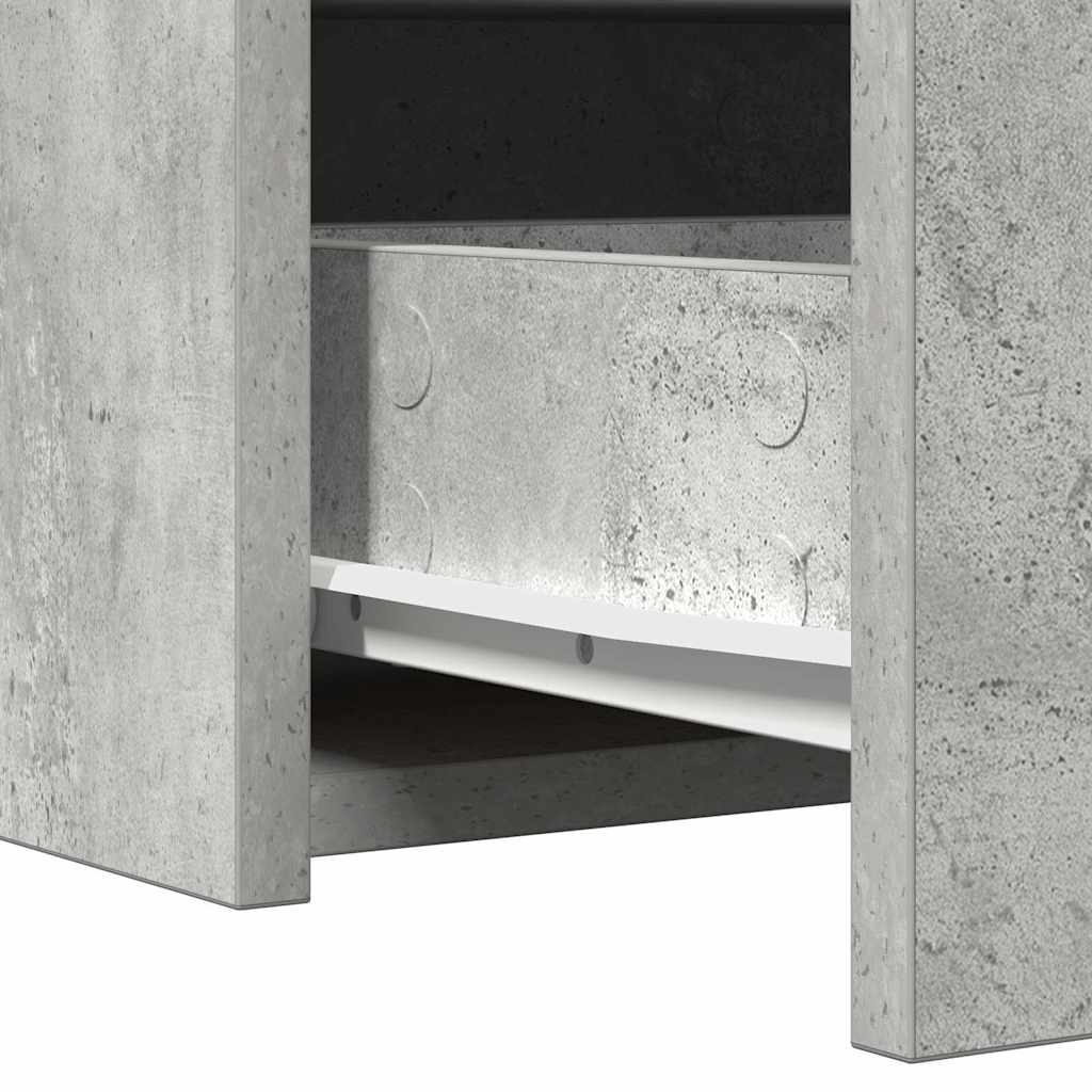 Toaletni stol Siva 60 x 40 x 70 cm Konstruirano drvo