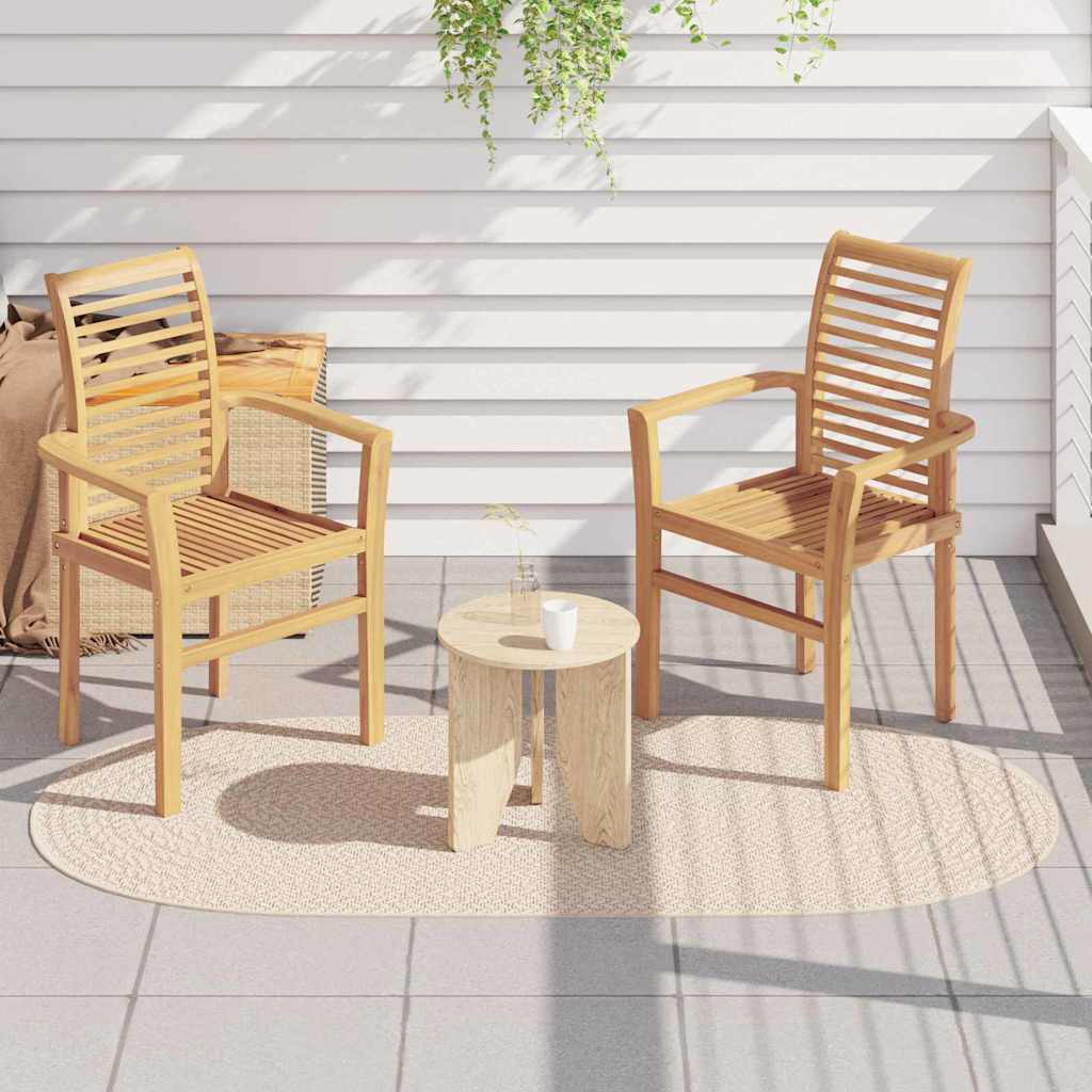 Tepih ZIZUR Krema 200 x 100 cm Polipropilen